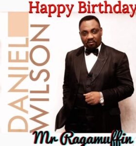 Daniel Wilson celebrates Birthday, Comrade Phils & others share wishes , PC: Facebook