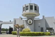 Nigeria’s Oldest Universities: Tracing the Roots of Higher Education Legacy Historic entrance of University of Ibadan, Nigeria’s oldest degree-awarding institution, symbolizing the nation’s earliest academic aspirations