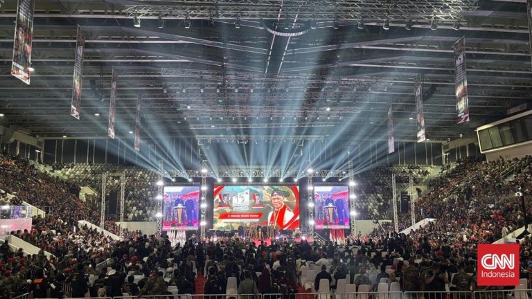 Siapa yang Tawari Ratusan Miliar ke Hercules agar Tak Dukung Prabowo?